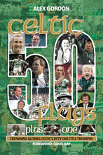 Load image into Gallery viewer, Celtic 50 Flags Plus One