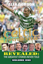 Load image into Gallery viewer, Celtic Confidential