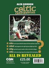 Load image into Gallery viewer, Celtic Confidential
